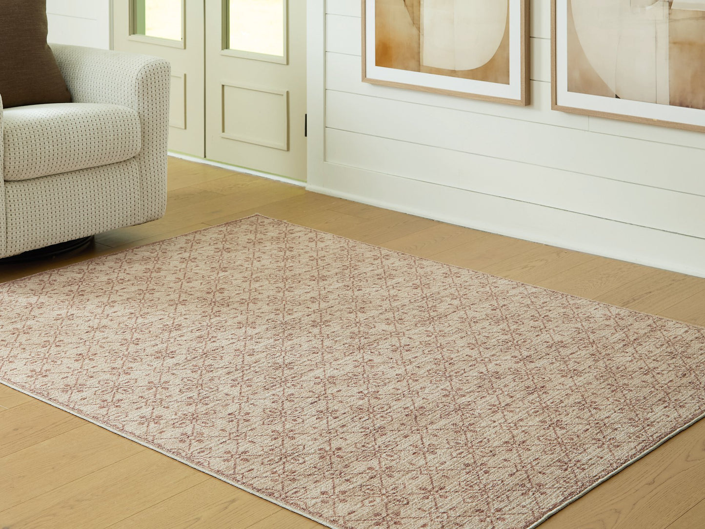 Lyamford Rug