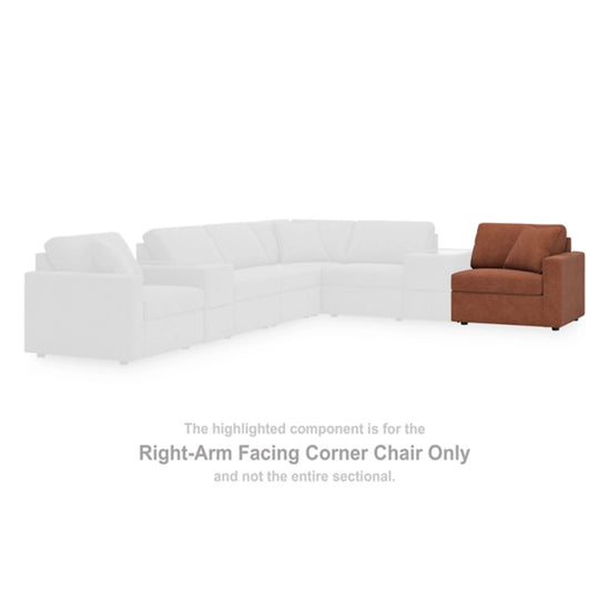 Modmax Corner Chair (LAF / RAF)