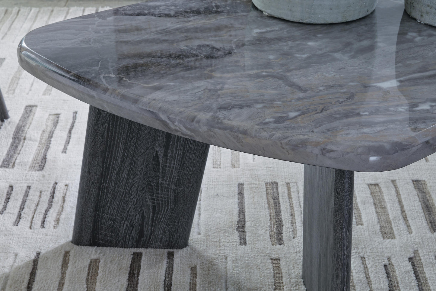 Bluebond Table (Set of 3)