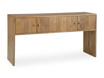Ella Grove Console