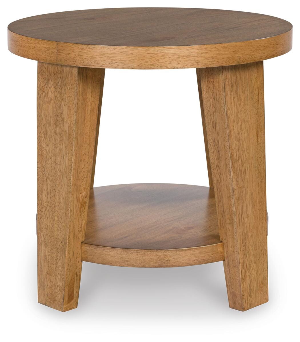 Kristiland Occasional Table Set
