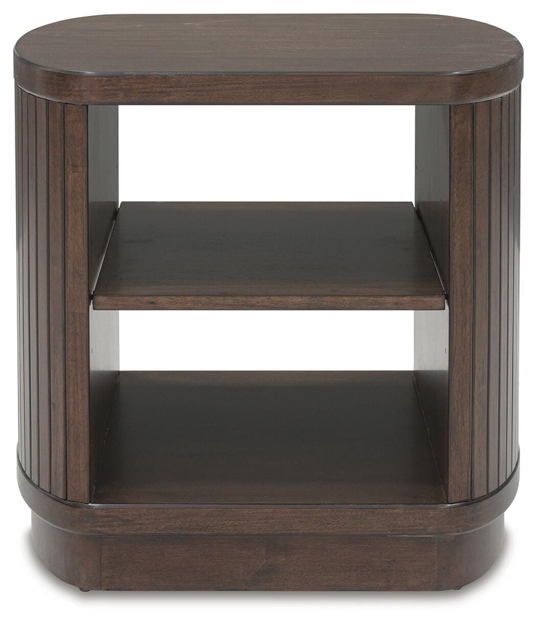 Korestone Occasional Table Set