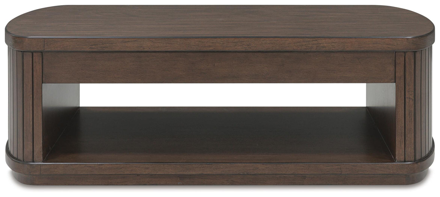 Korestone Occasional Table Set
