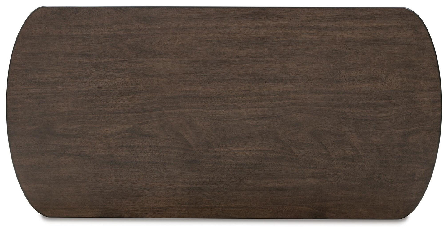 Korestone Occasional Table Set