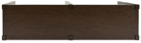 Breckington Sofa Table