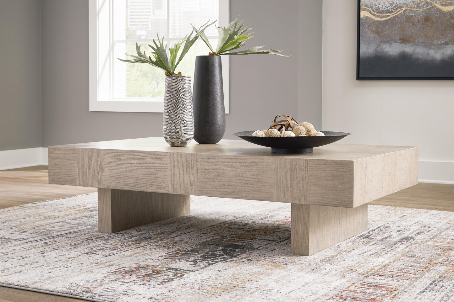 Jorlaina Coffee Table