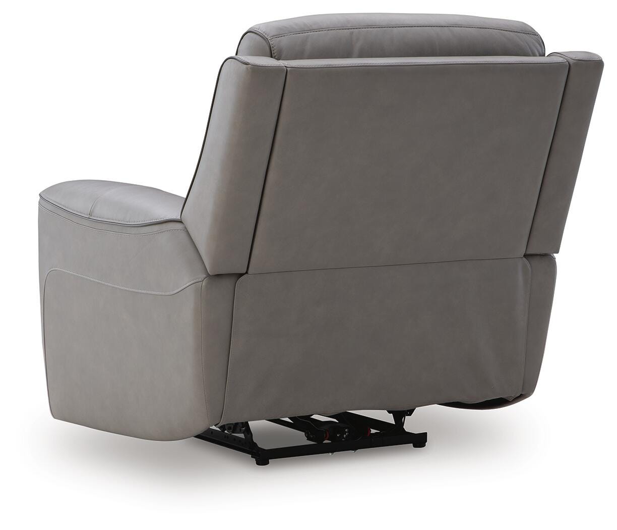5Z-Comfort Power Recliner