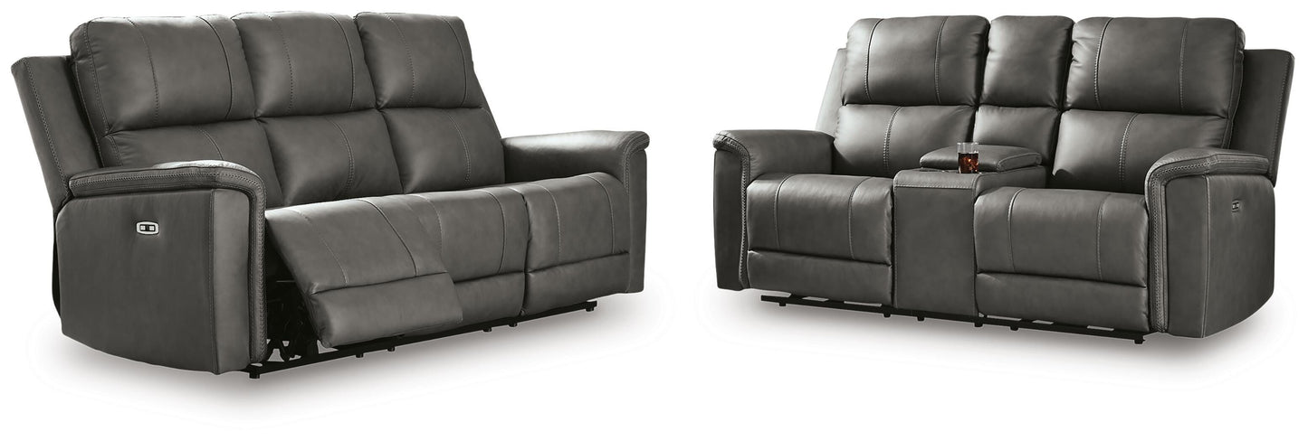 Bleckley Reclining Package
