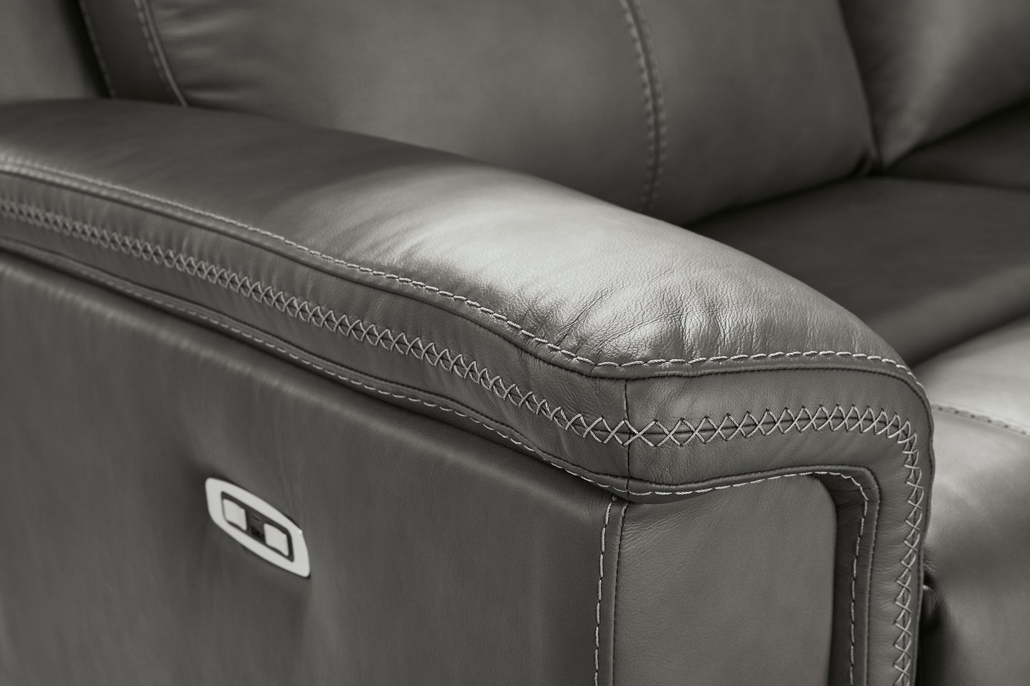 Bleckley Power Recliner