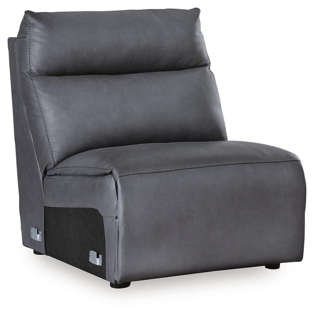 ModZ Power Sectional Reclining Sofa