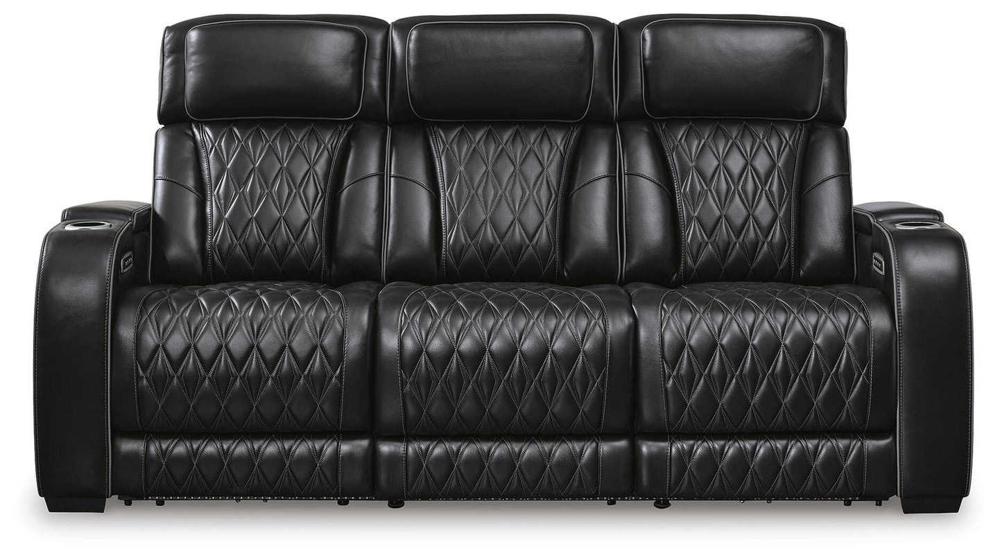 Boyington Living Room Set