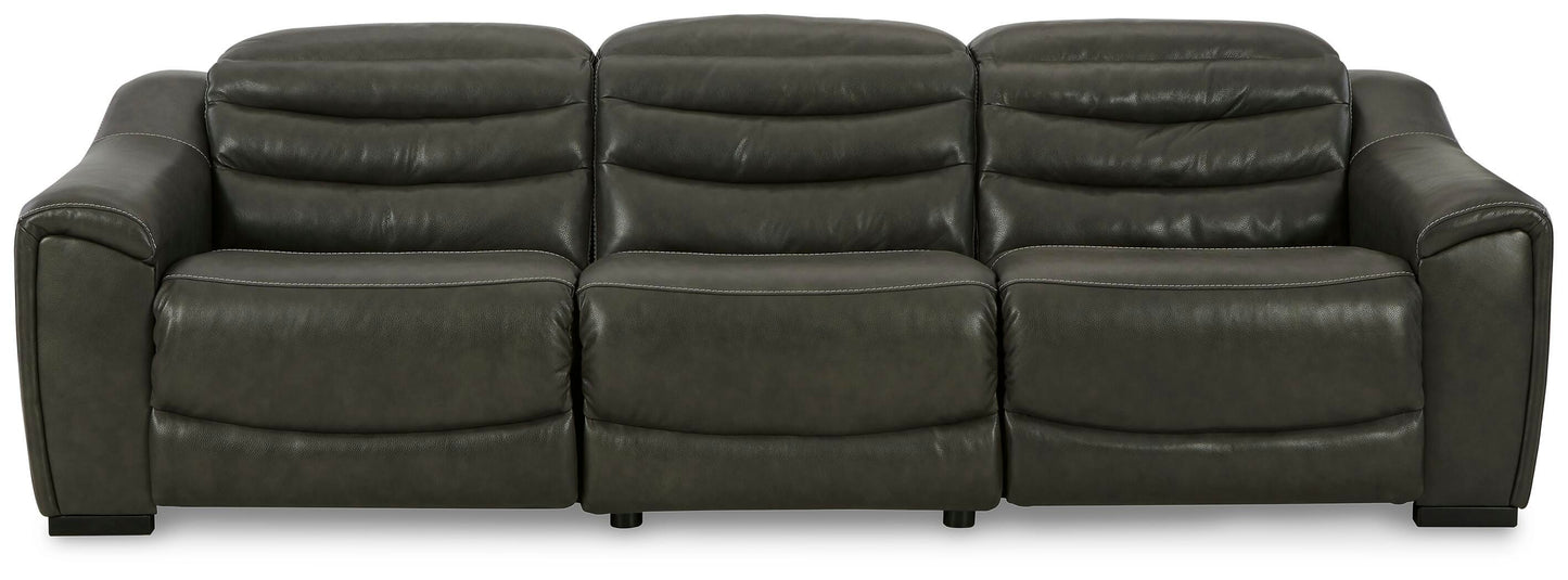 Center Line Living Room Set
