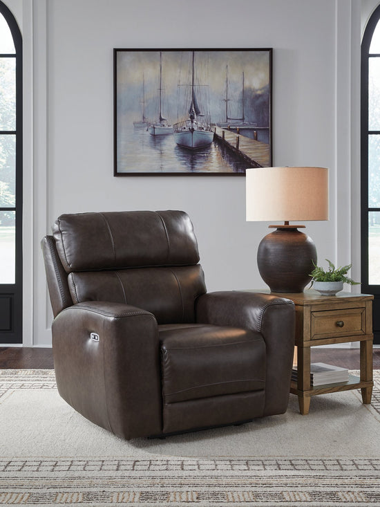 Crossplex Power Recliner