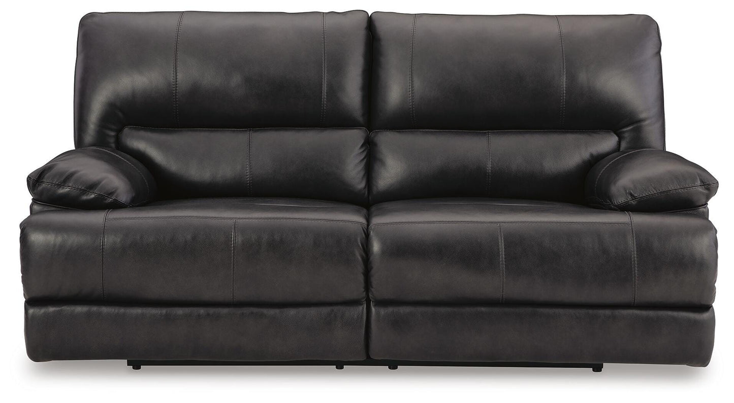 Mountainous Living Room Set