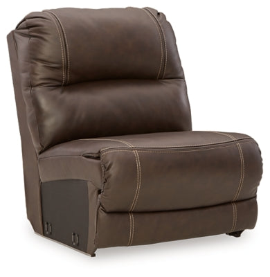 Dunleith Power Reclining Sofa