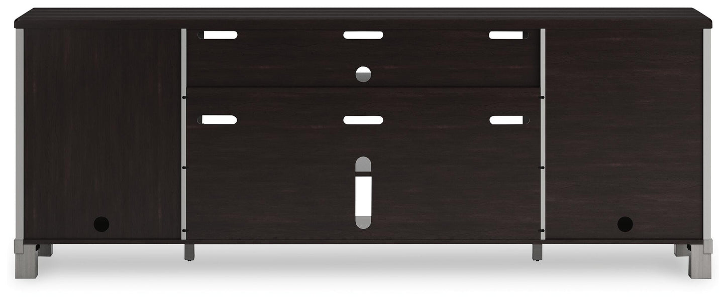 Darborn 88" TV Stand