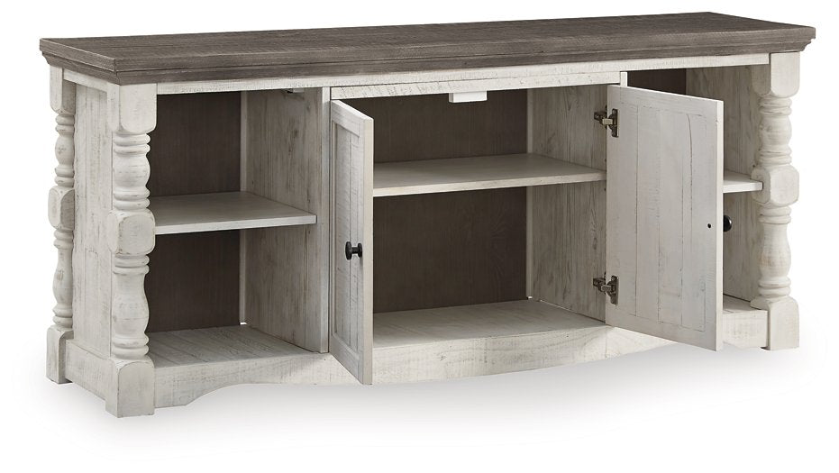 Havalance 67" TV Stand