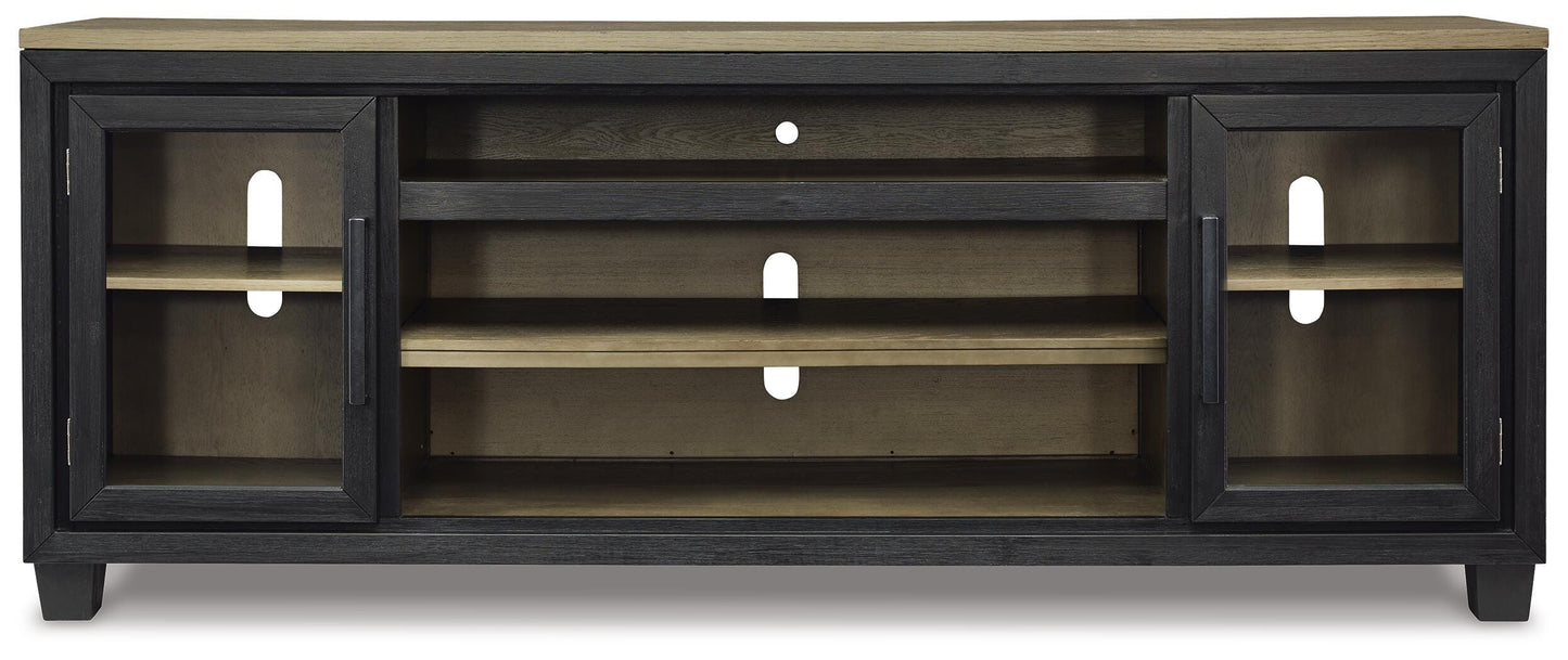 Foyland 83" TV Stand