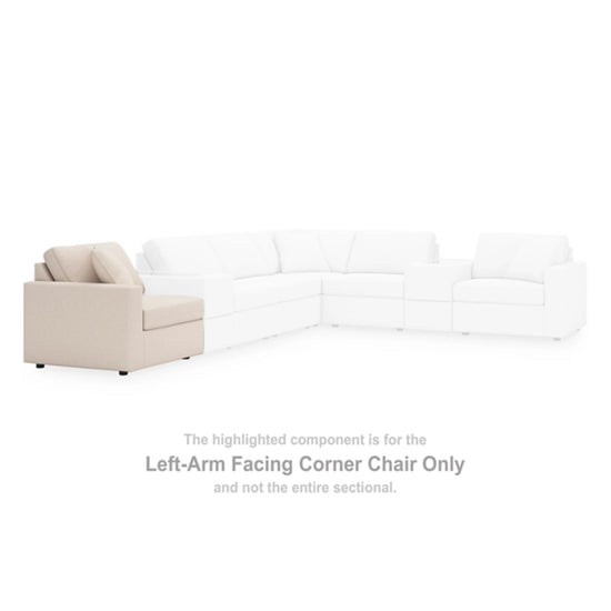 Modmax Corner Chair (LAF / RAF)