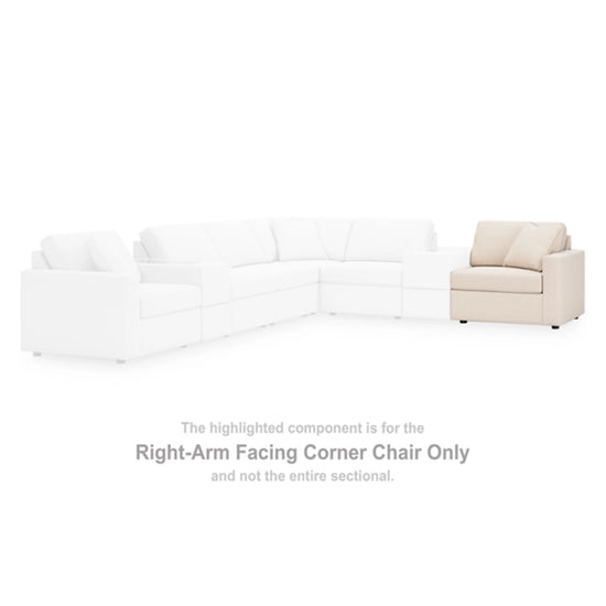 Modmax Corner Chair (LAF / RAF)