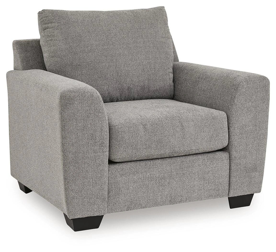 Loreo Chair