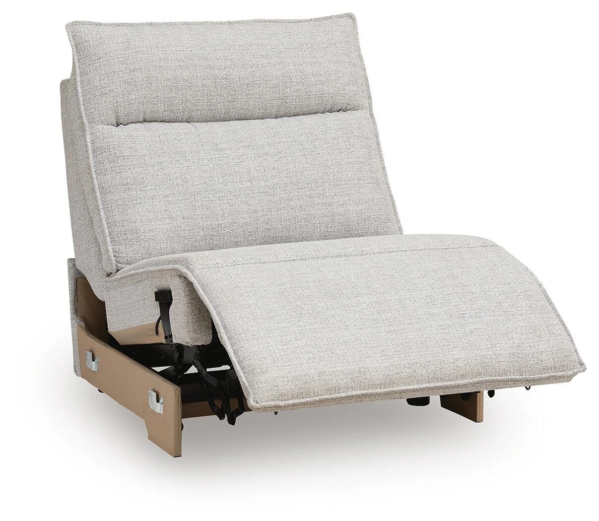Modmax II Reclining Sectional with Console