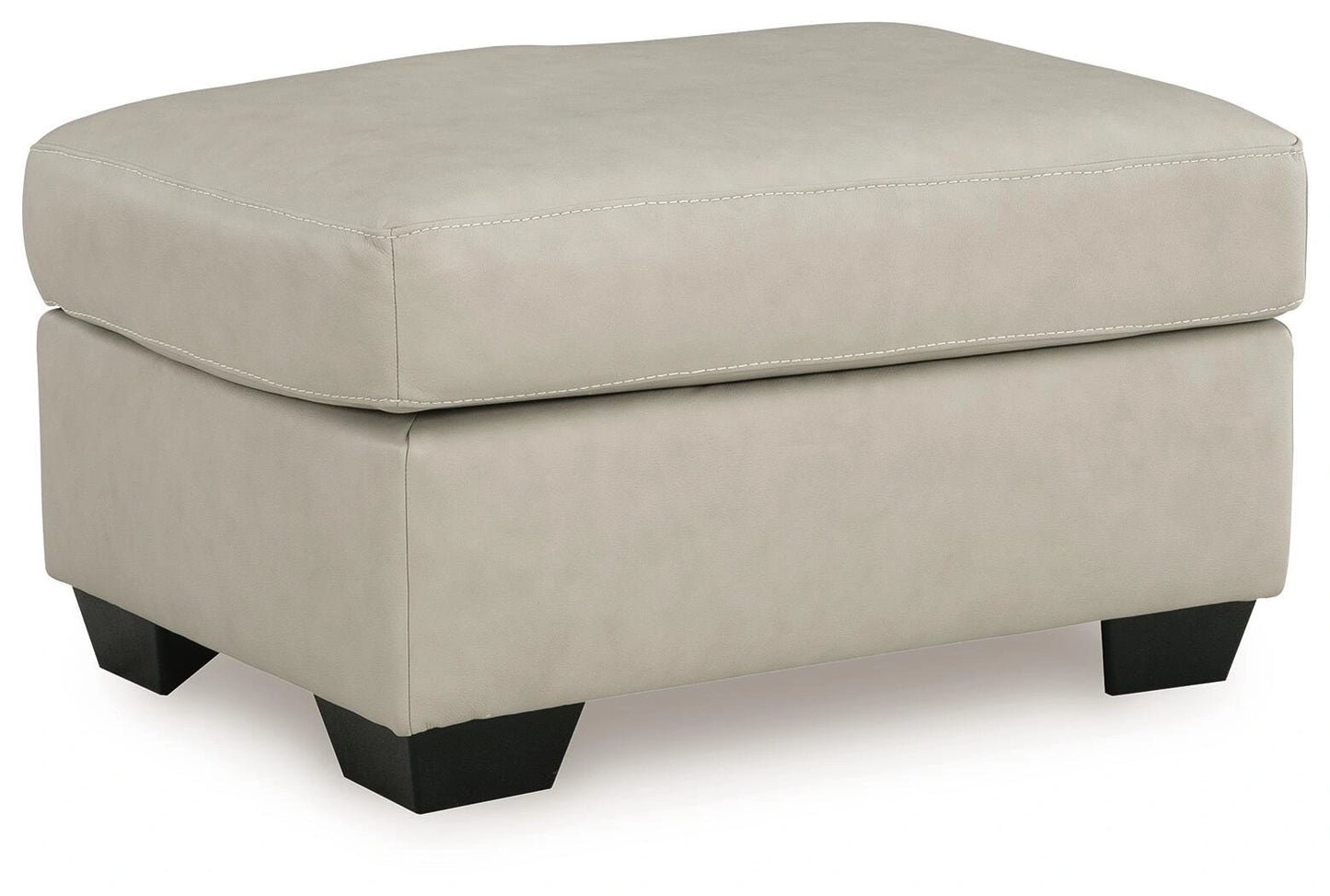 Santorine Ottoman