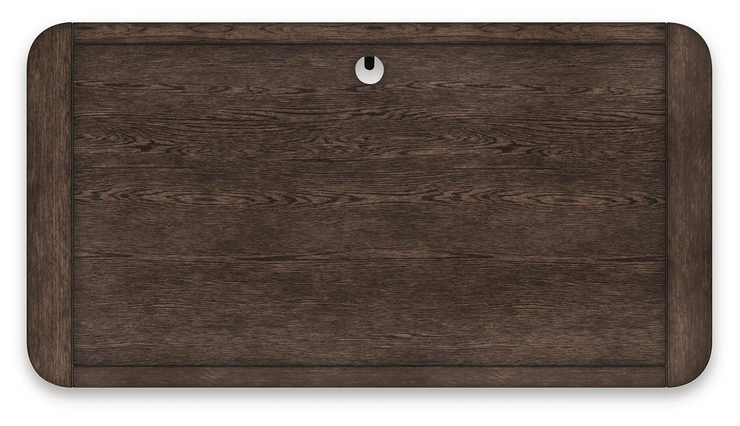 Breckington 56" Home Office Desk