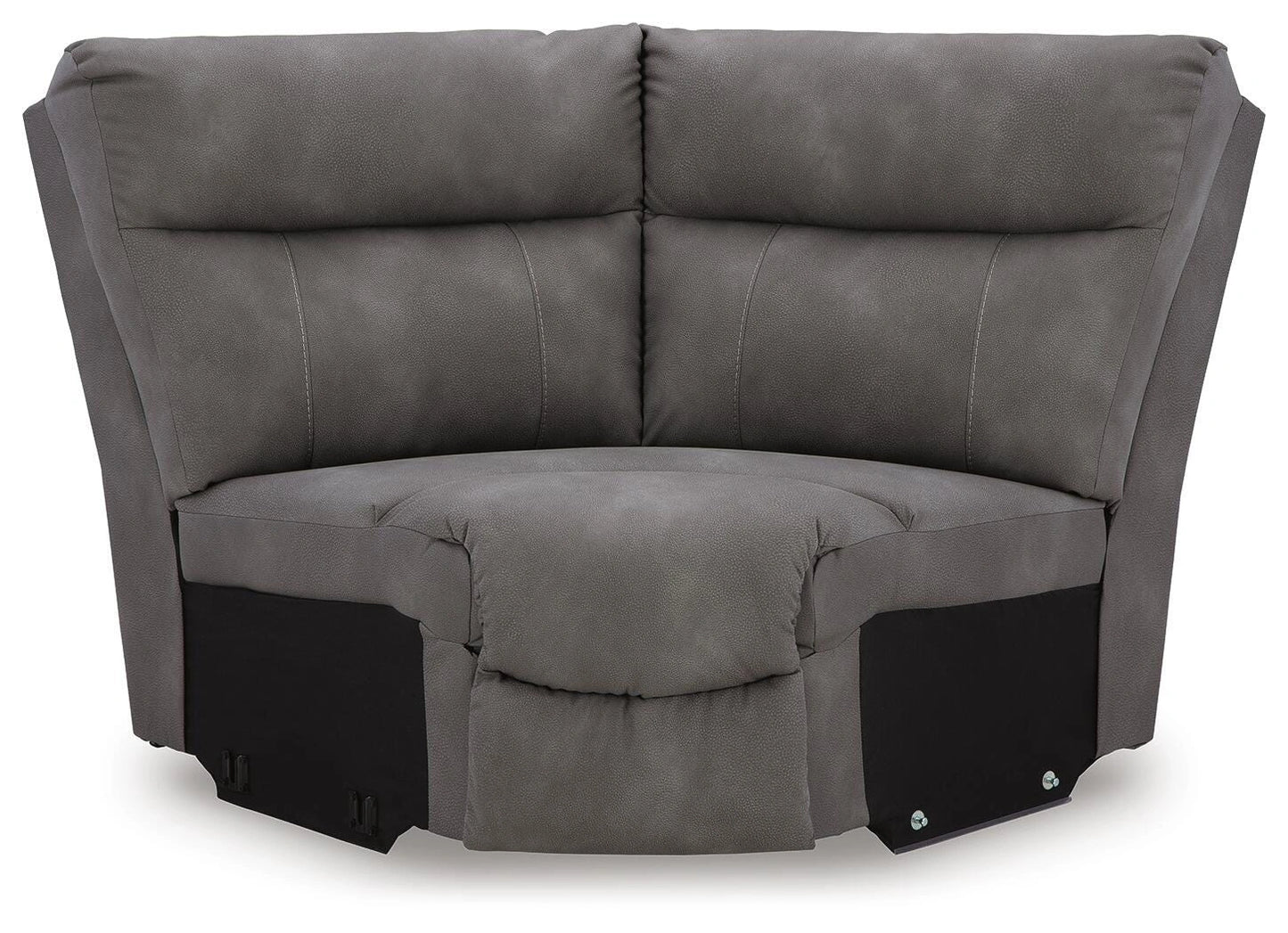 Next-Gen DuraPella Power Reclining Sectional