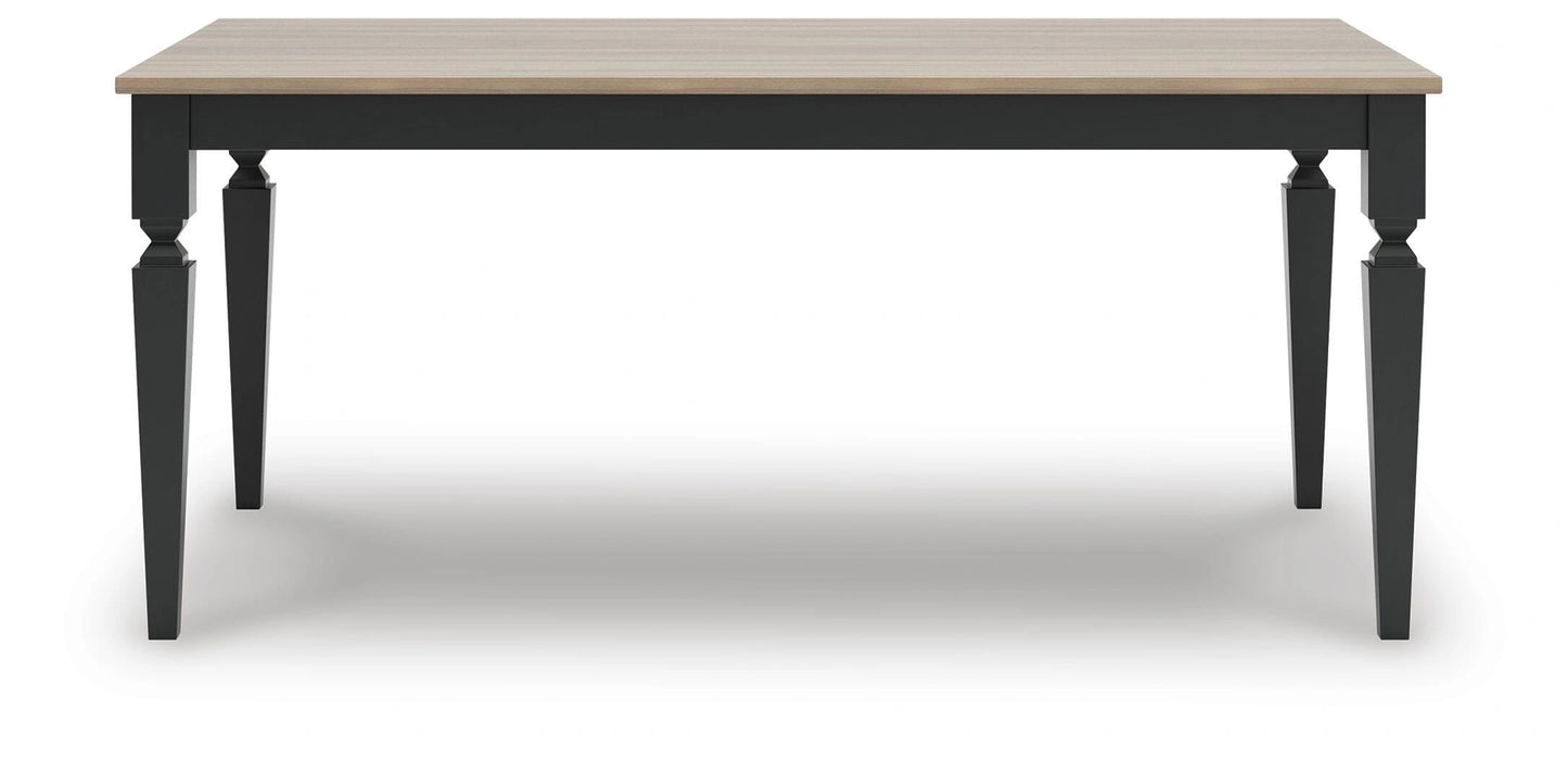 Brenkerton Dining Table
