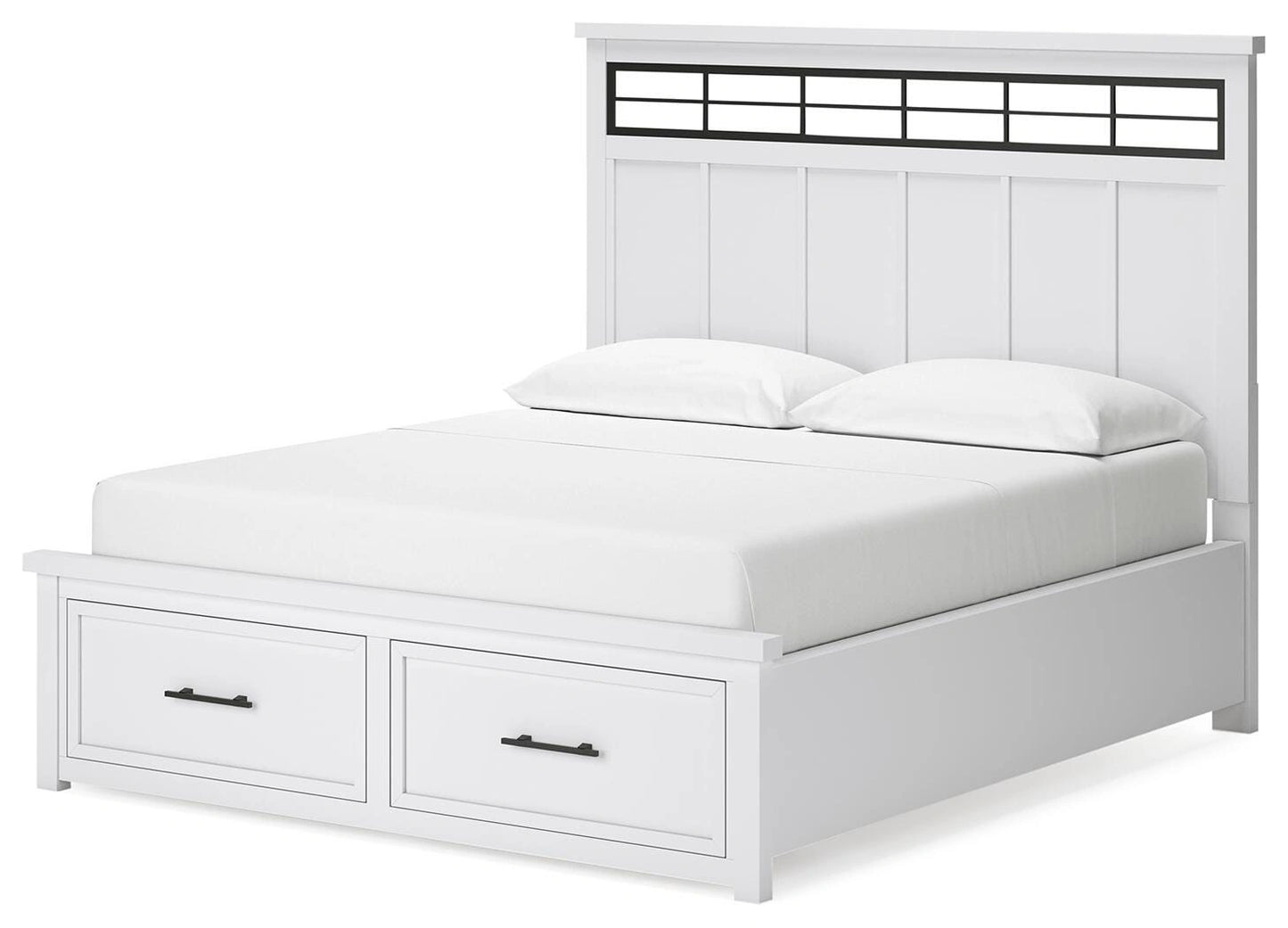 Ashbryn Bedroom Package
