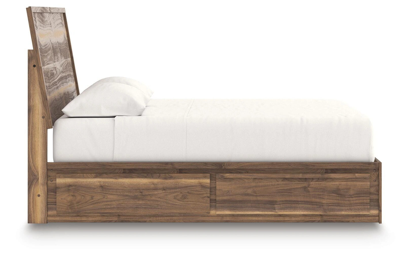 Chirason Bed