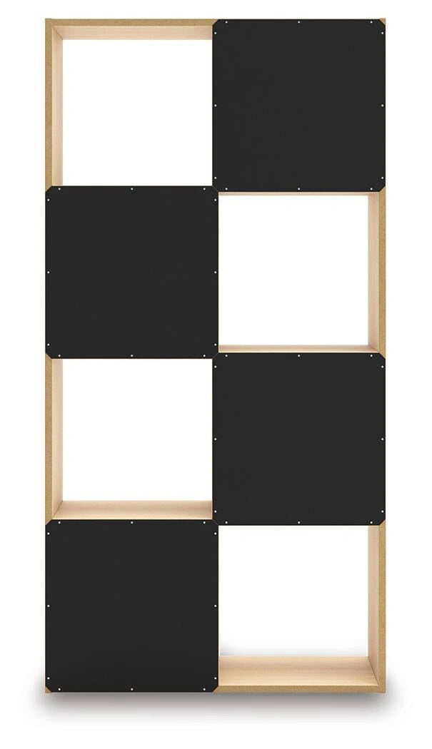 Piperton Cube Organizer