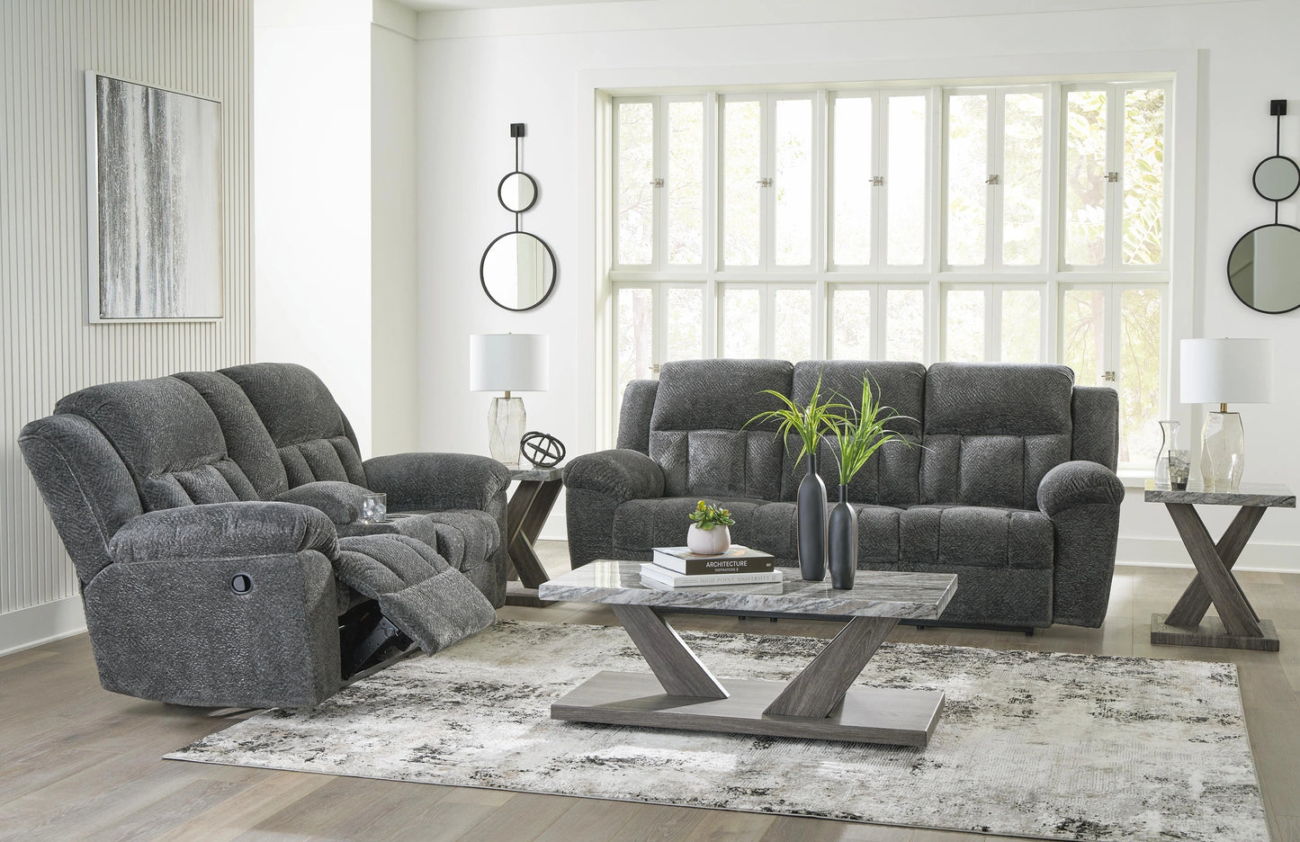 Frohn Living Room Set