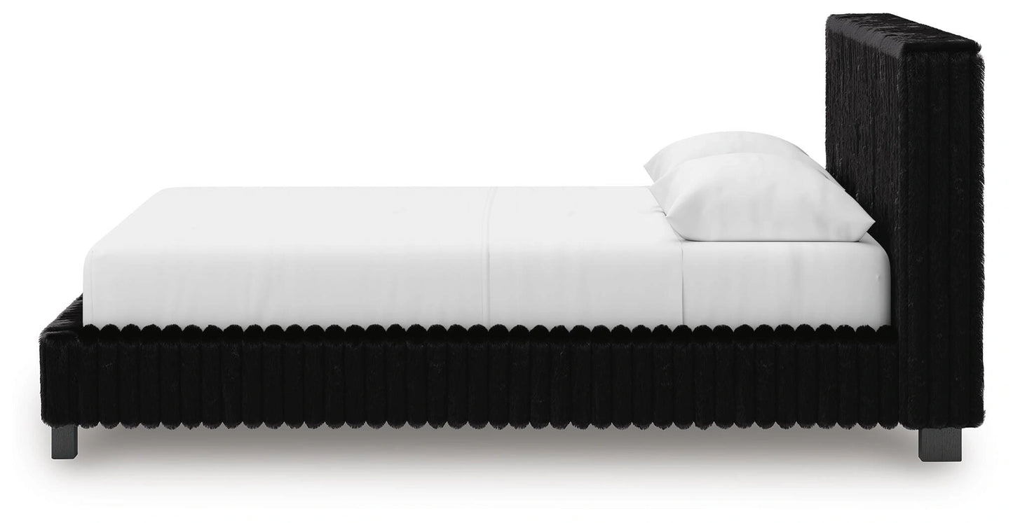 Zuraleus Bed