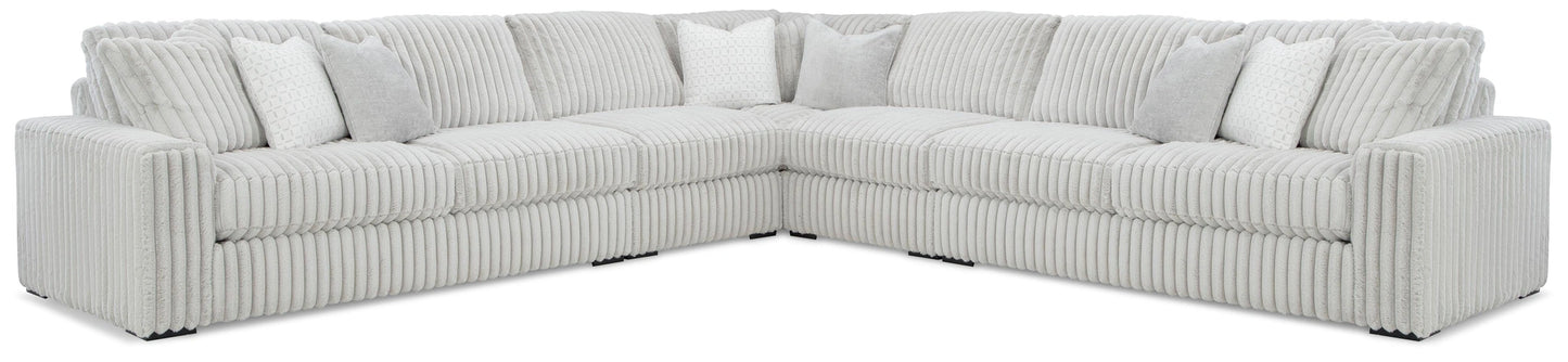 Stupendous Sectional