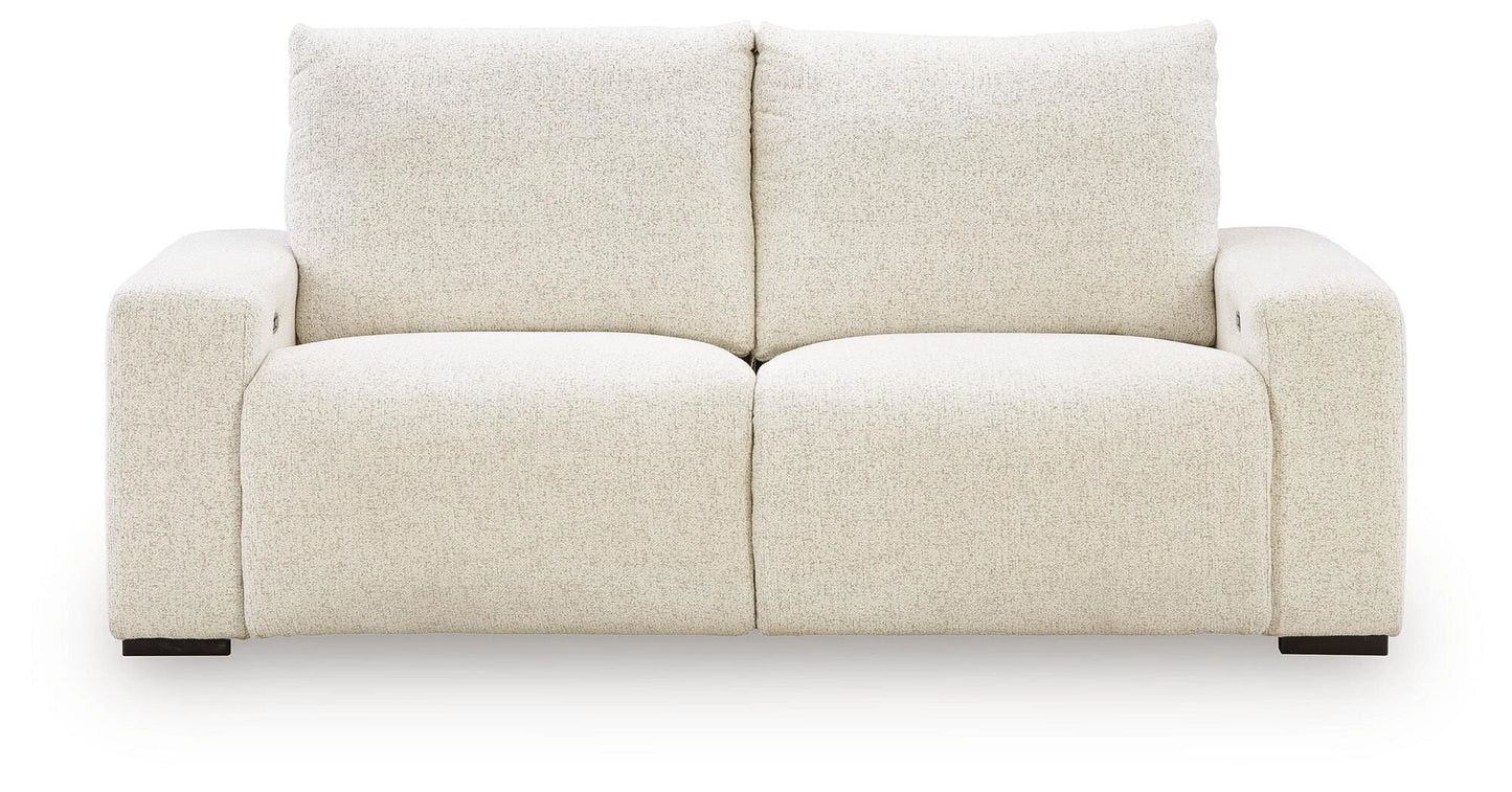 East Loft Loveseat