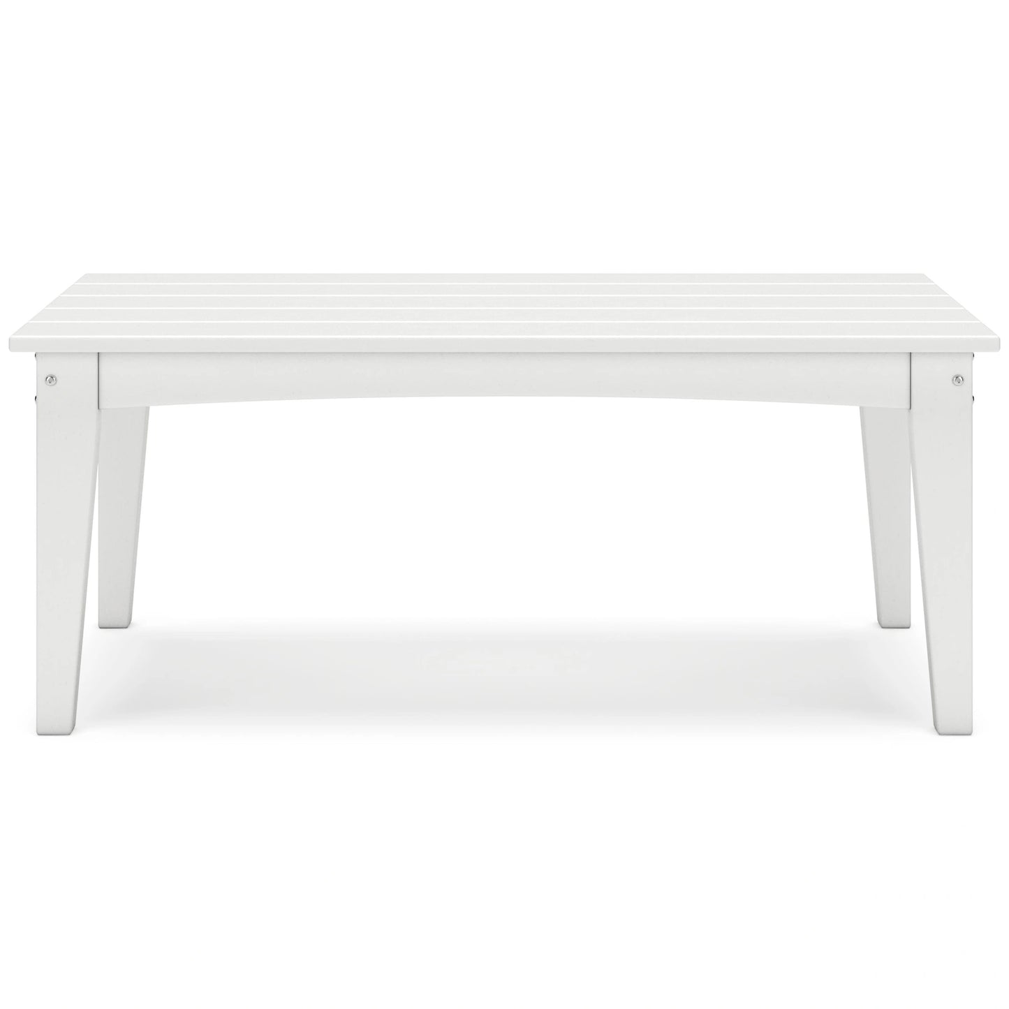 Hyland wave Outdoor Coffee Table