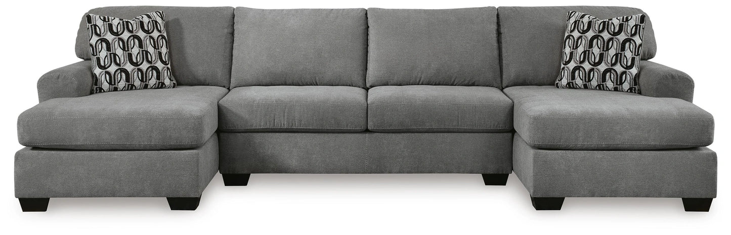 Birkdale Court Sectional