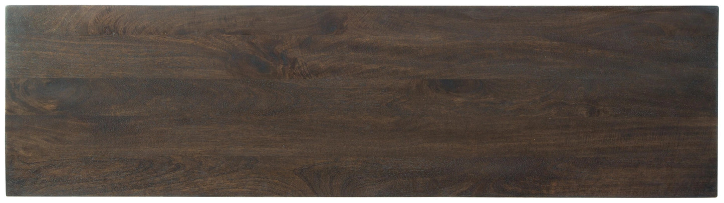 Elinmore Accent Cabinet