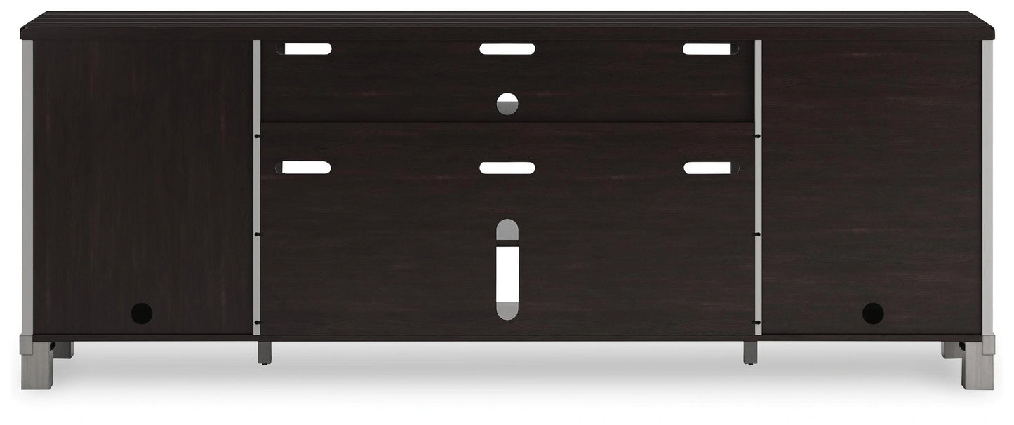 Darborn 88" TV Stand