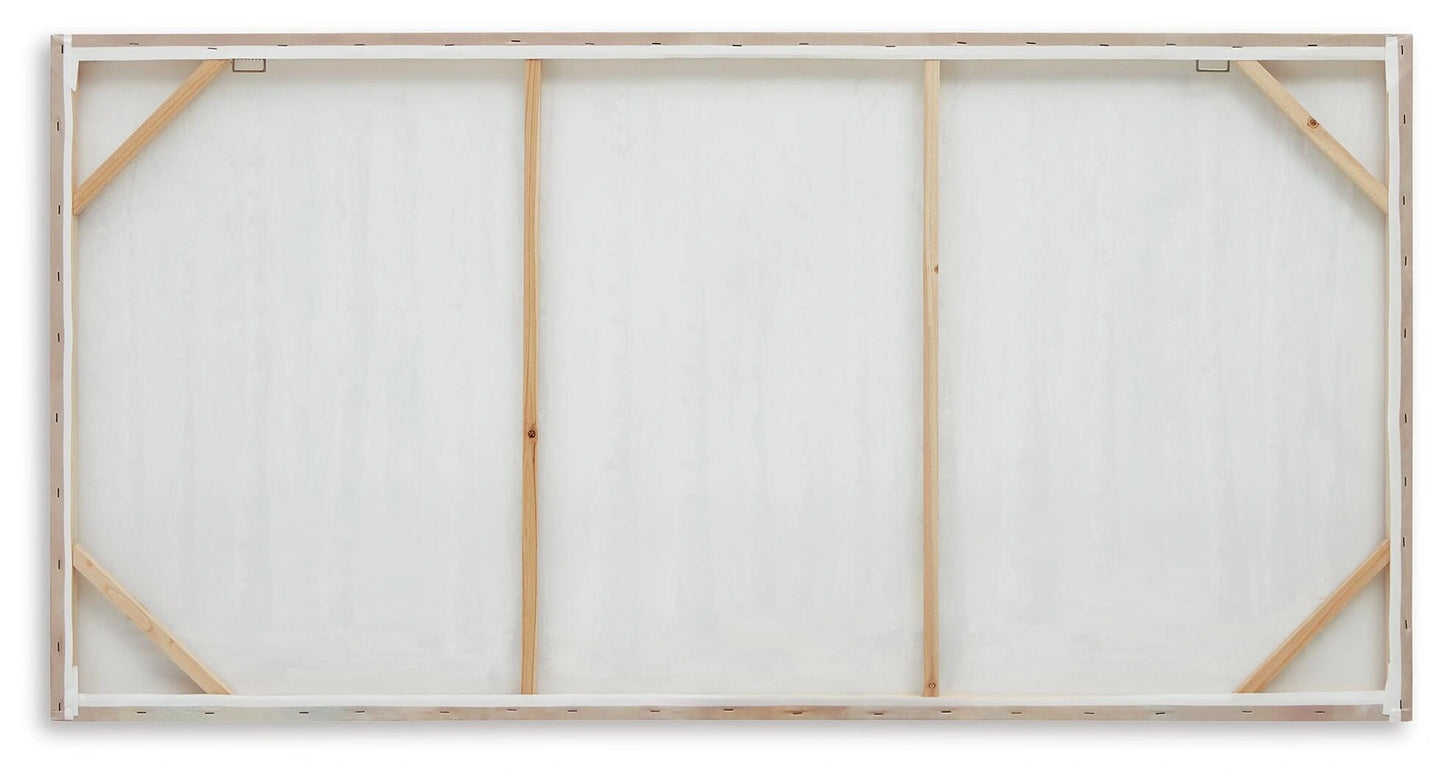 Calbert Wall Art
