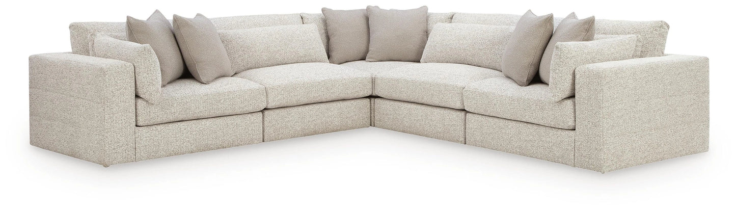 Ashbourne Estate Sectional