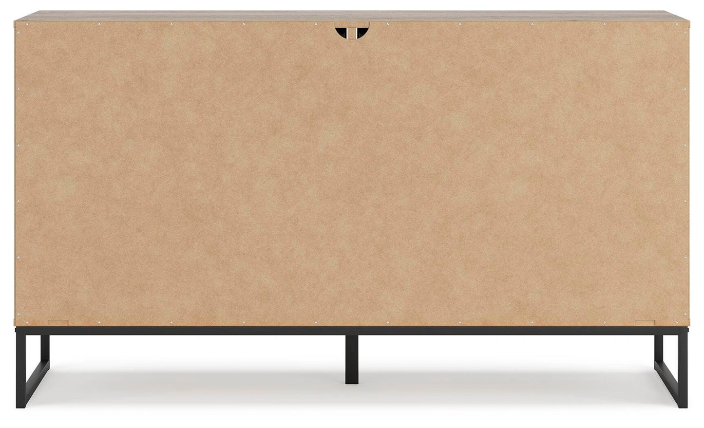 Deanlow Bedroom Package