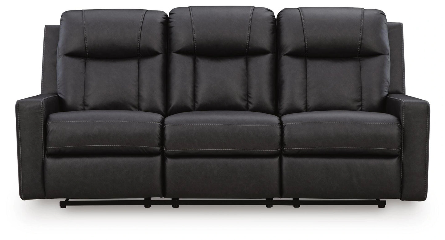 Mackmenville Living Room Set