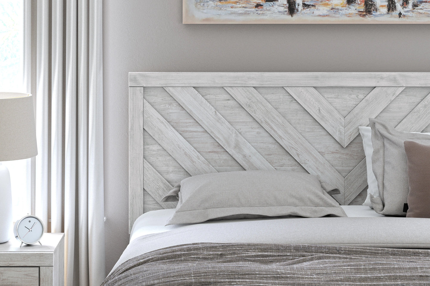 Cayboni Bed