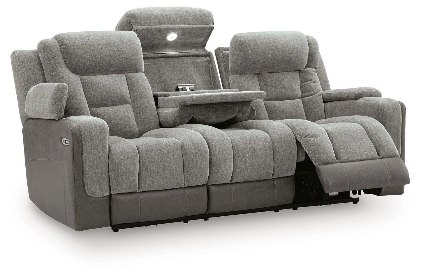 Mixed Motion Sofa