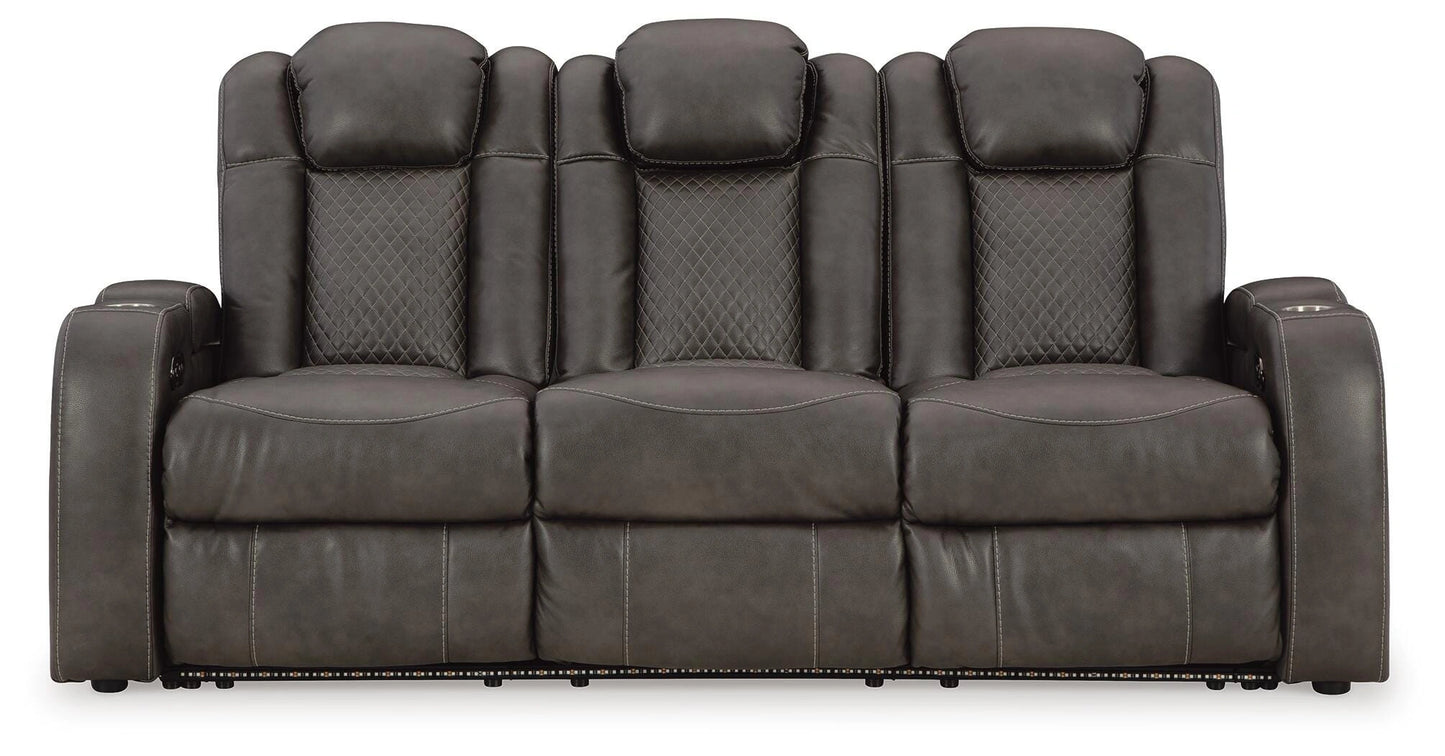 Fyne-Dyme Power Reclining Sofa