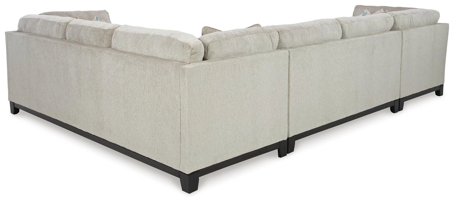 Maxon Place Sectional with Chaise