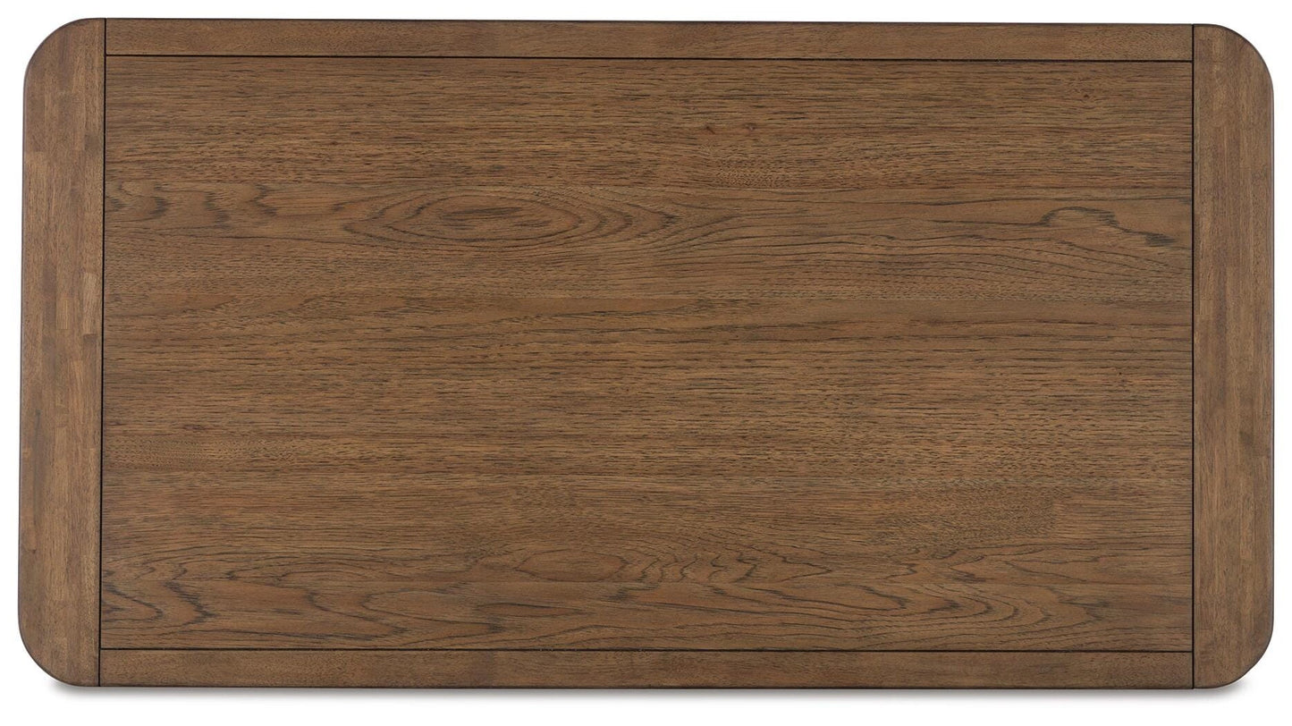 Cabalynn Occasional Table Set